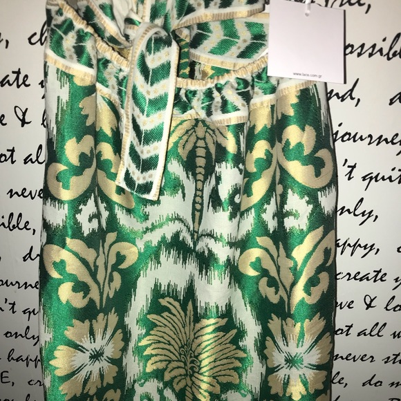 LACE The Label Halter Cutout Dress - Picture 7 of 16